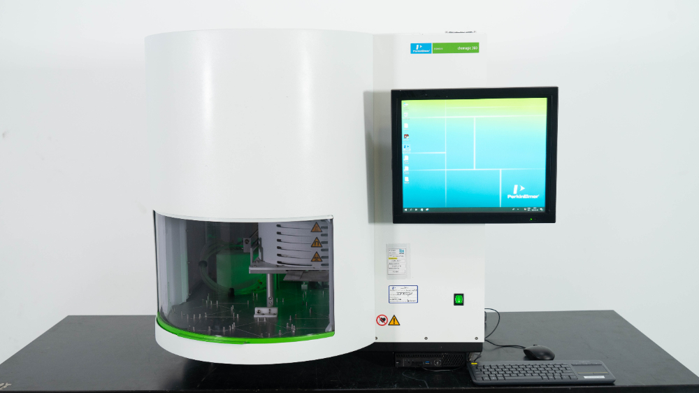 Image of PerkinElmer chemagic 360 Magnetic Separator
